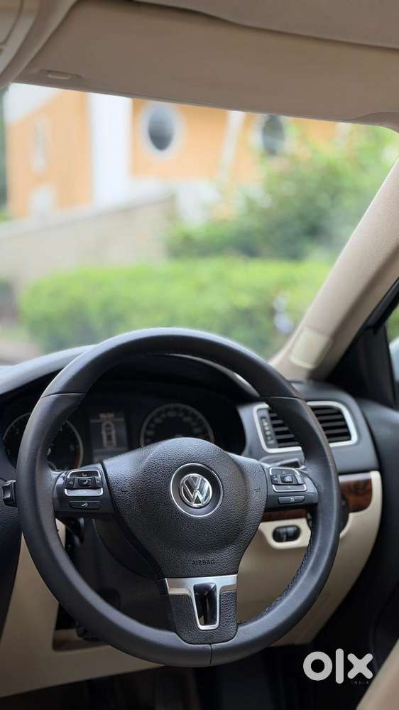 Volkswagen Jetta [ ] 2.0 Highline Tdi, 2014, Diesel