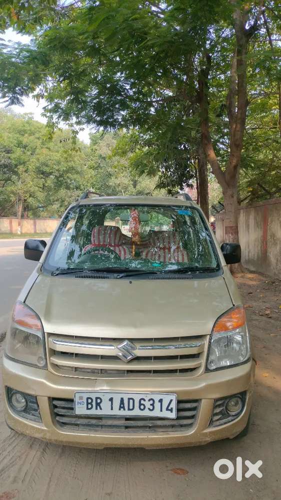Maruti Suzuki Wagon R, 2006 Model