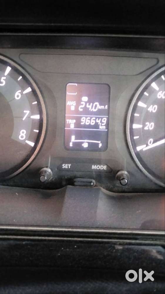 Tata Zest 2019 Diesel 96649 Km Driven