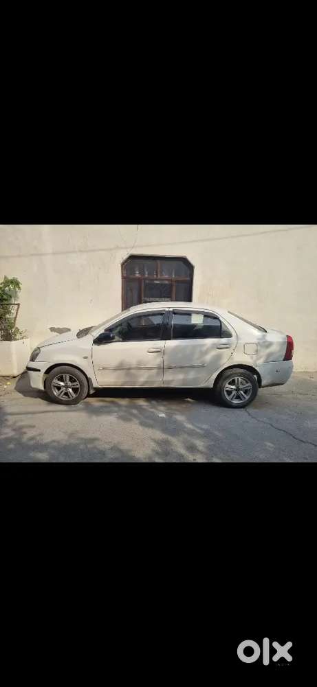 Toyota Etios 2013  2014 Registered Diesel Good Condition