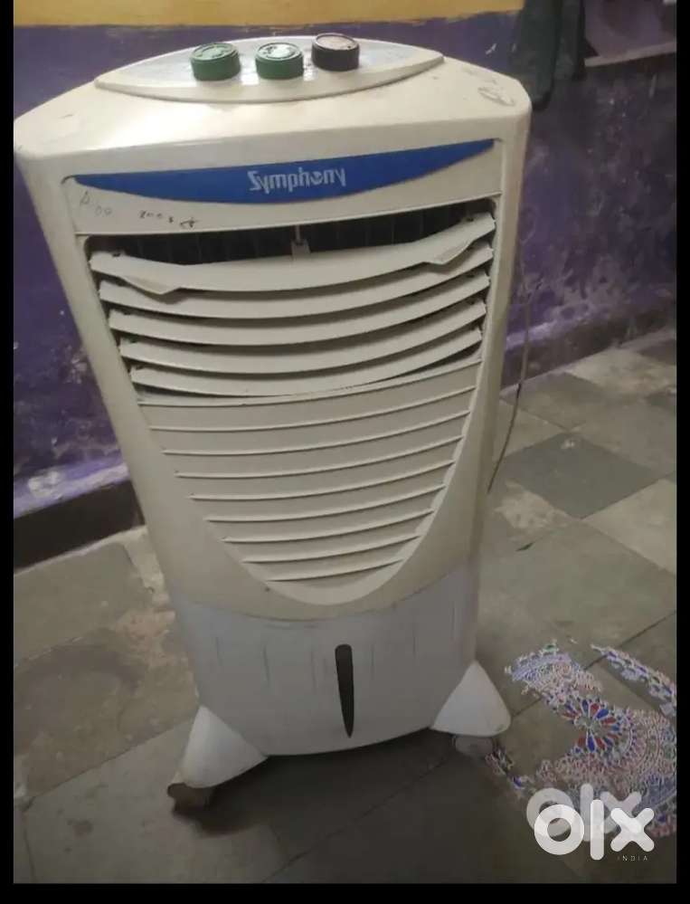Air cooler