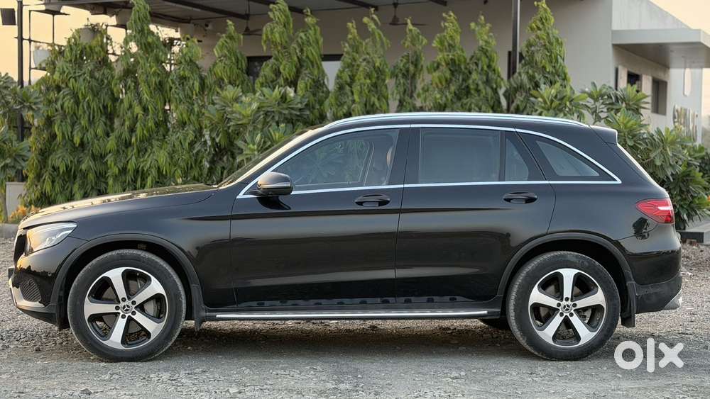 Mercedes-benz Glc Class 220d 4matic Sport, 2020, Diesel