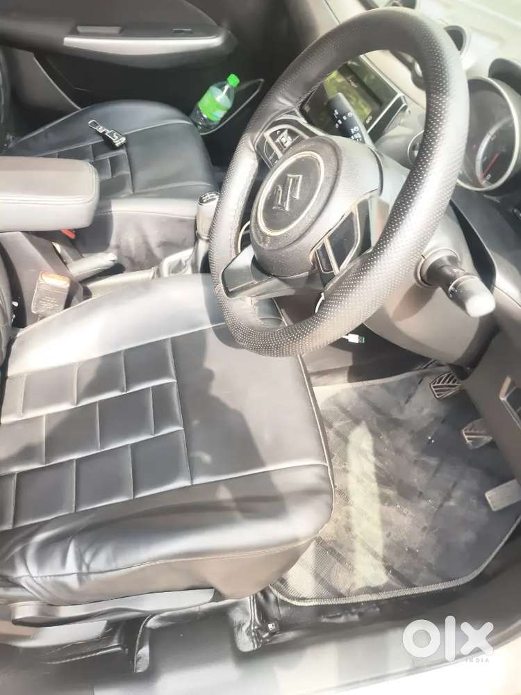 2018 Maruti Suzuki Swift Zdi