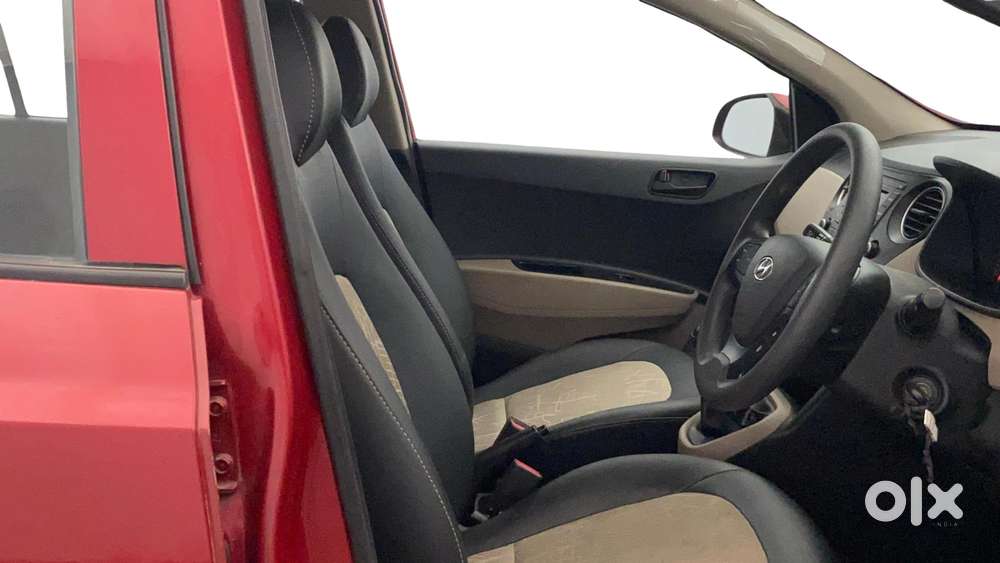 Hyundai Grand I10 1.2 Kappa Magna, 2019, Petrol