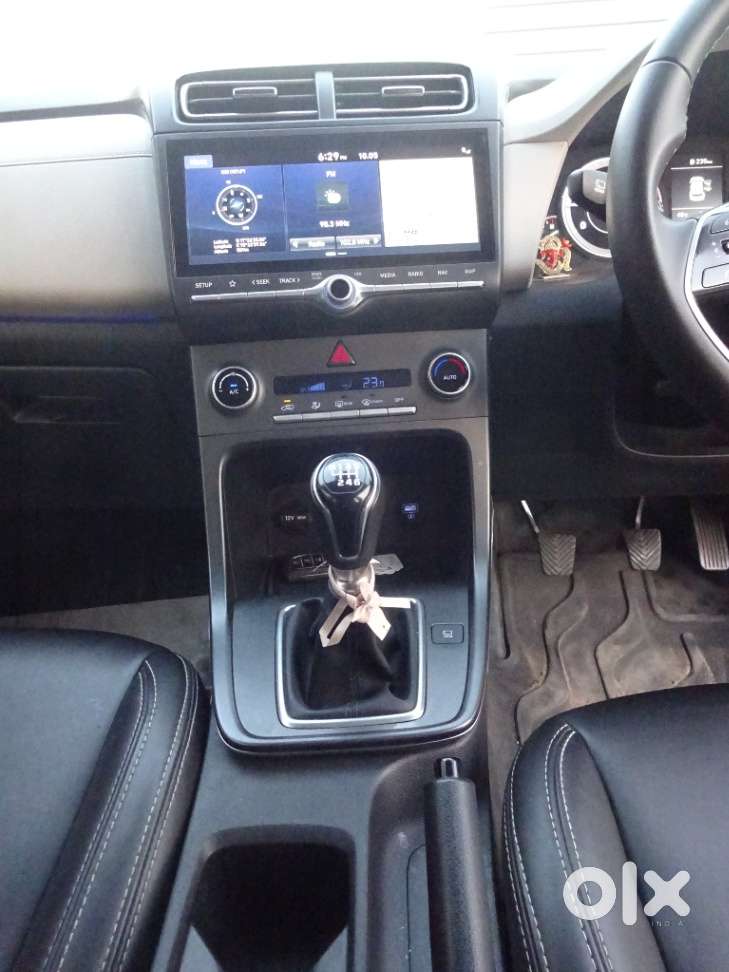 Hyundai Creta 1.5 Crdi Sx, 2023, Diesel