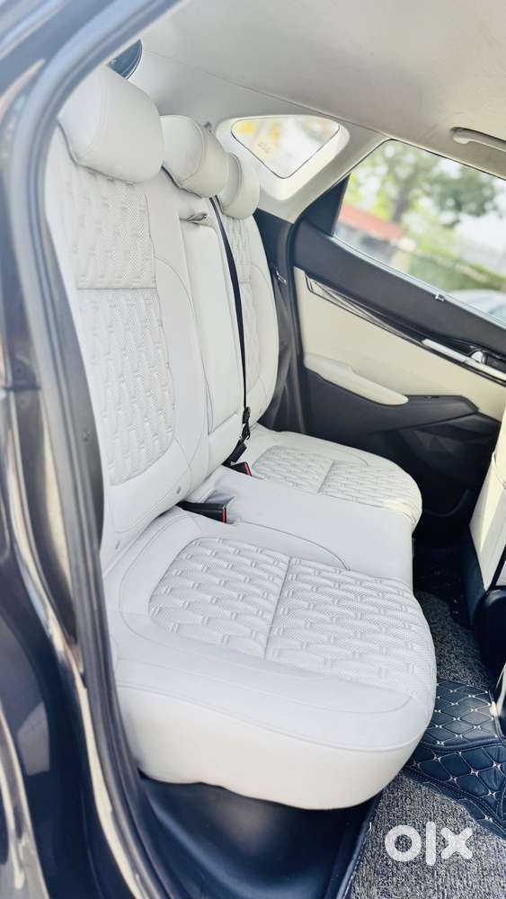 Kia Seltos Htx Ivt G, 2023, Petrol