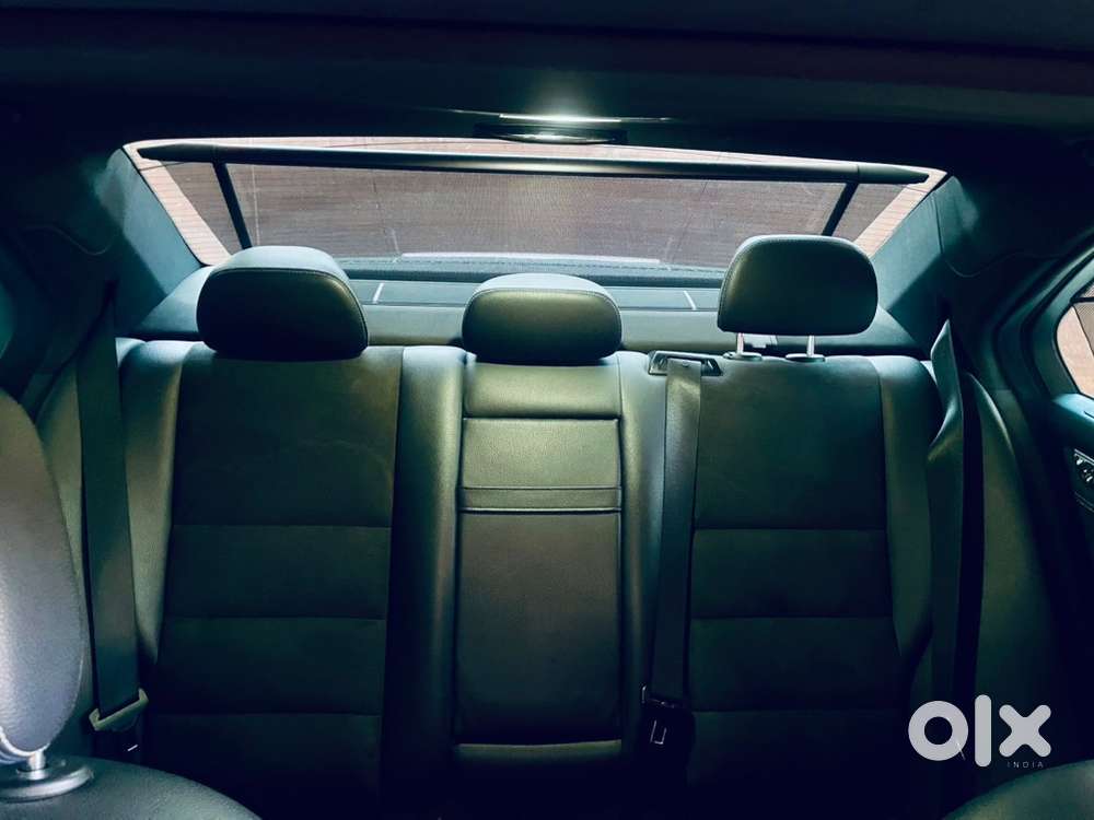 Mercedes-benz C-class 2014