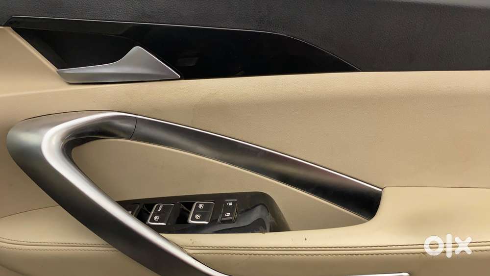 Mg Hector 1.5 Hybrid Sharp, 2022, Petrol
