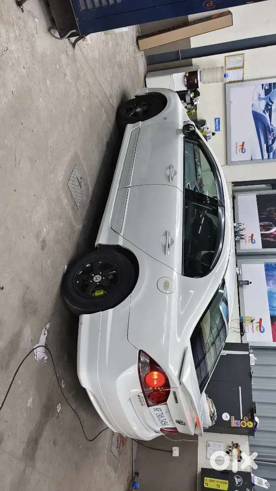 Honda Civic 2007 Petrol Well Maintained