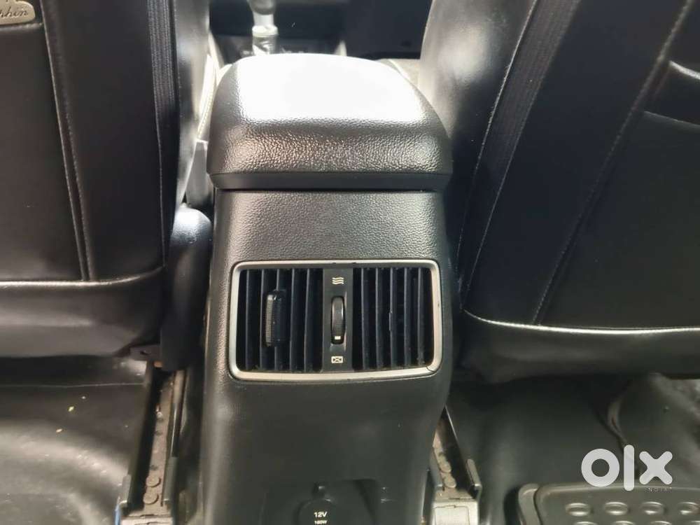 Hyundai Creta 1.6 Sx, 2018, Petrol