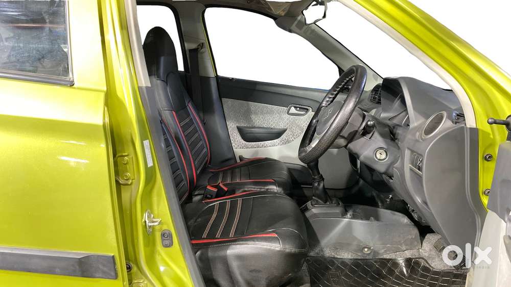 Maruti Suzuki Alto 800 Lxi, 2017, Petrol