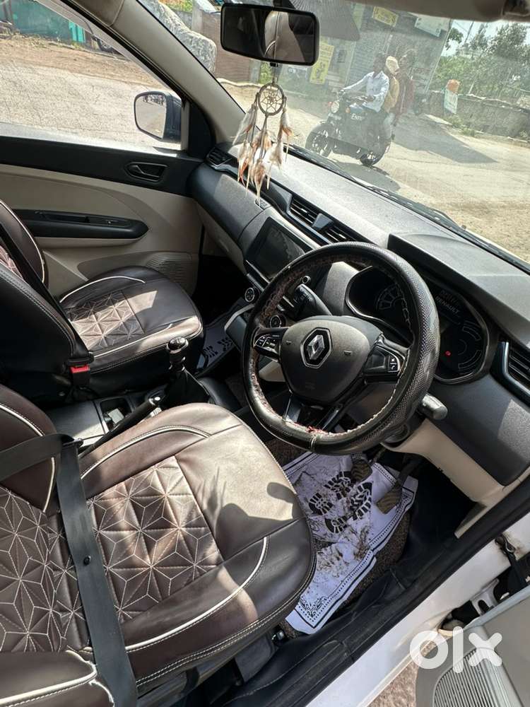 Renault Triber 2022 Petrol Well Maintained
