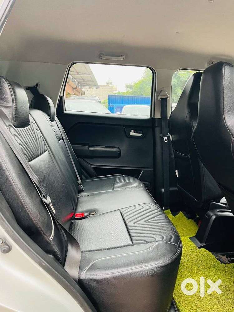 Maruti Suzuki Wagon R Vxi 1.0 Cng, 2024, Cng & Hybrids