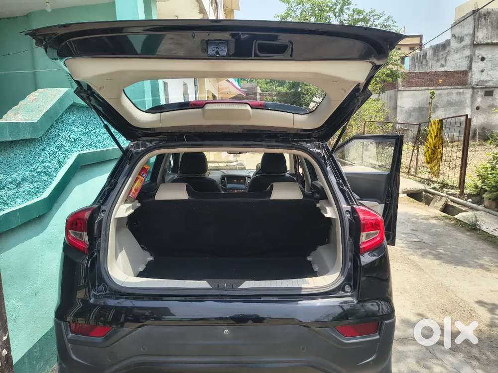 Well Maintained Car With Ambient Light