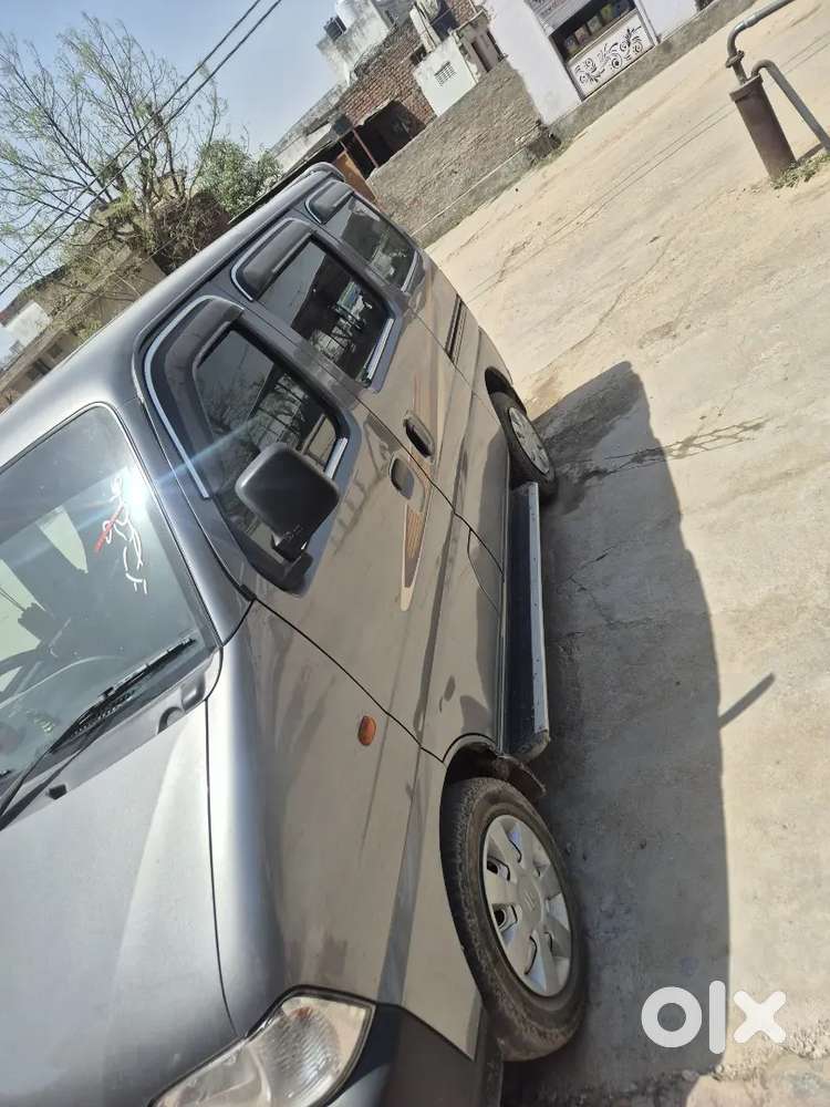 Maruti Suzuki Eeco 2022 Petrol Good Condition