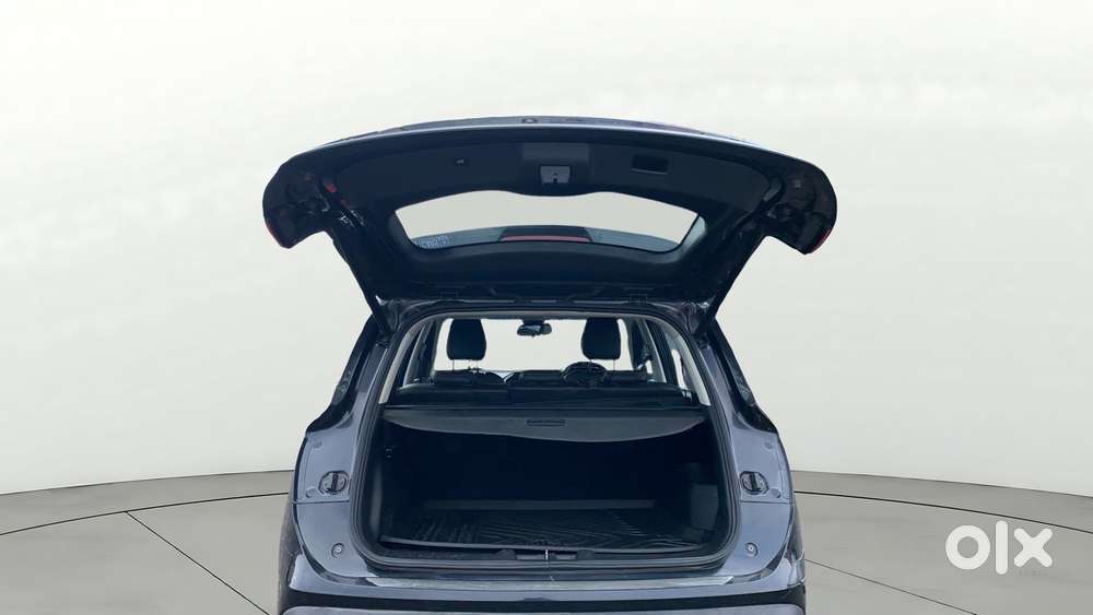 Mg Hector 1.5 Hybrid Sharp, 2020, Petrol