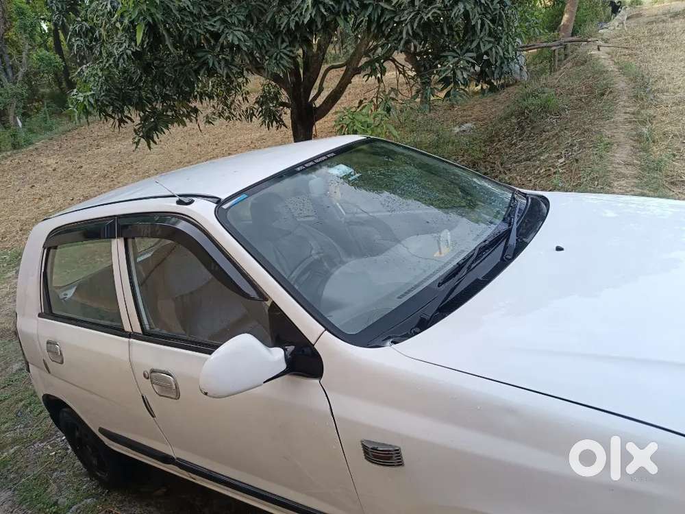 New Tyre Good Candition