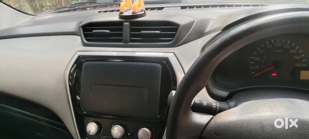 Datsun Go Plus First Owner (agents Stay Away)