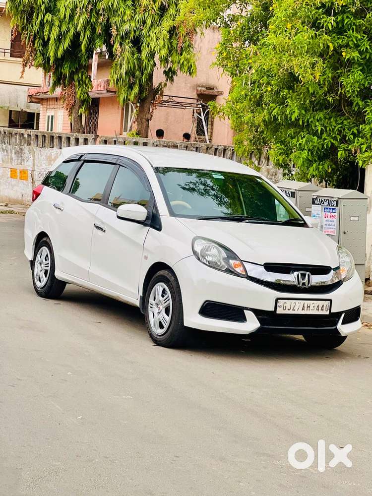 Honda Mobilio S I-vtec, 2015, Petrol
