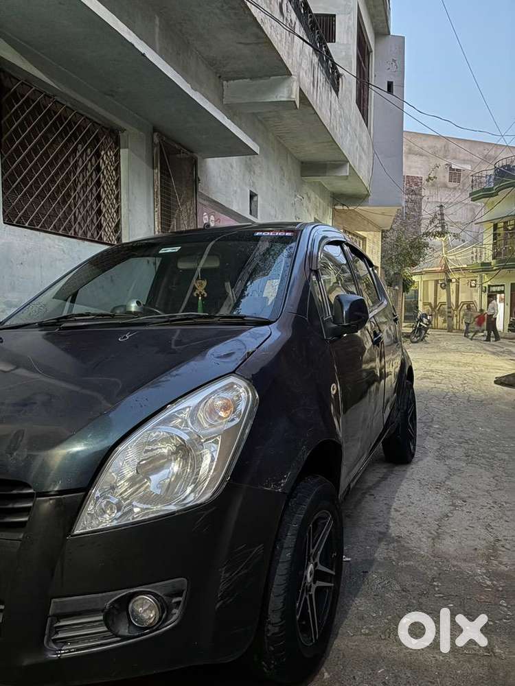 Maruti Suzuki Ritz 2010 Petrol Good Condition