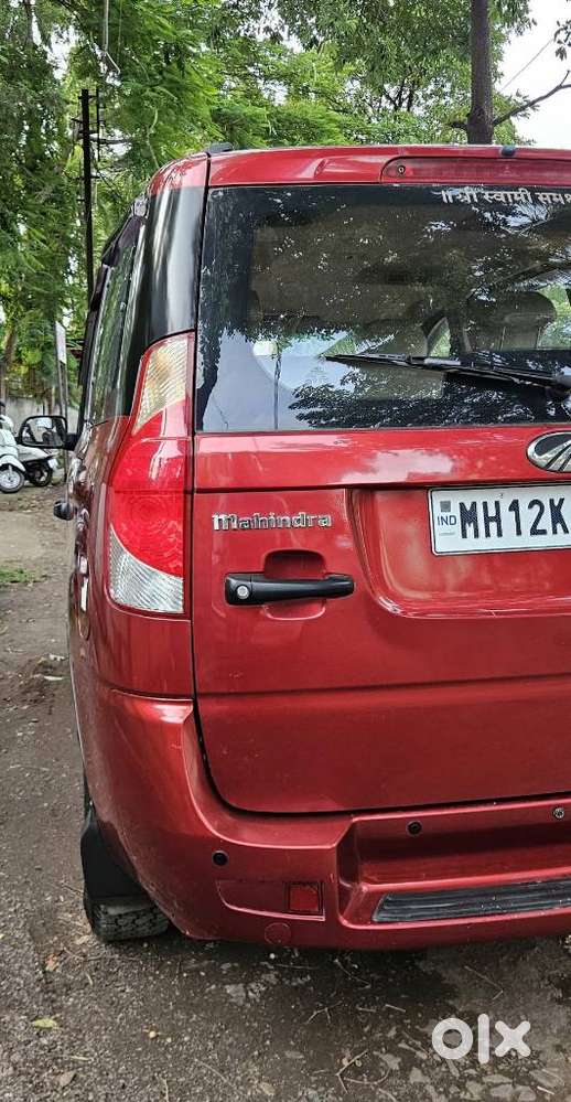 Mahindra Xylo H4 Bs Iv, 2013, Diesel