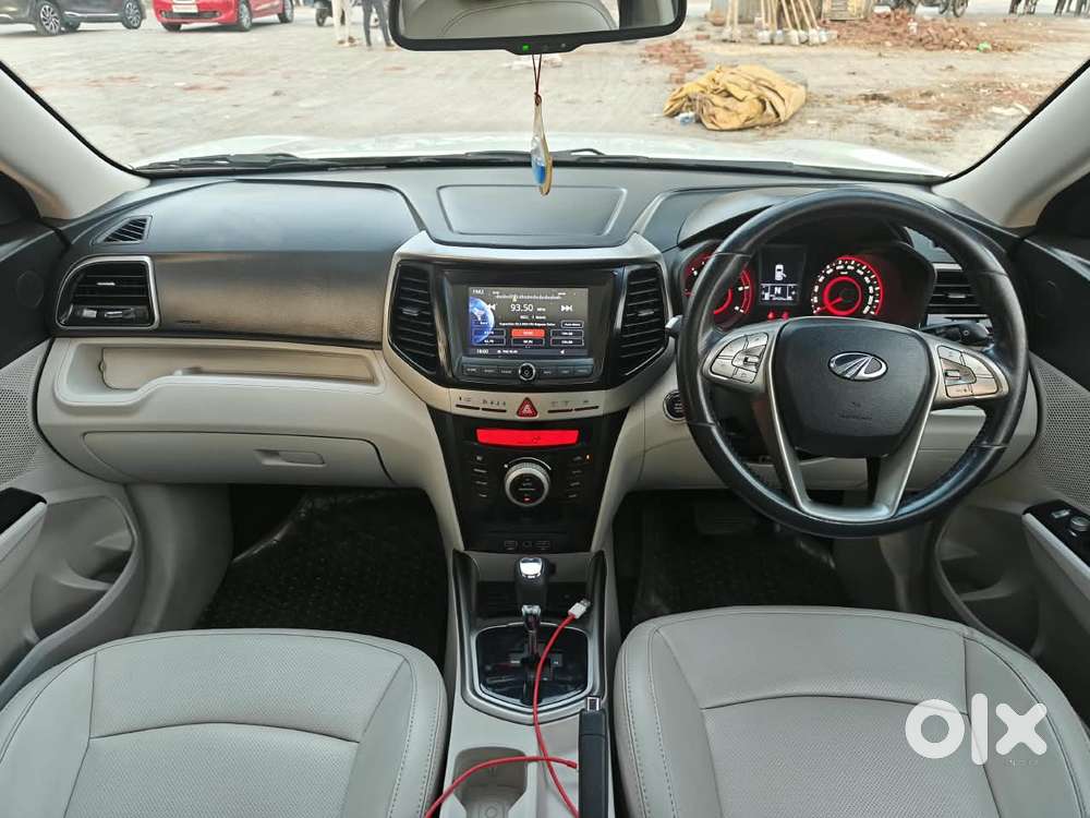 Mahindra Xuv300 W8 Amt Optional Diesel, 2020, Diesel