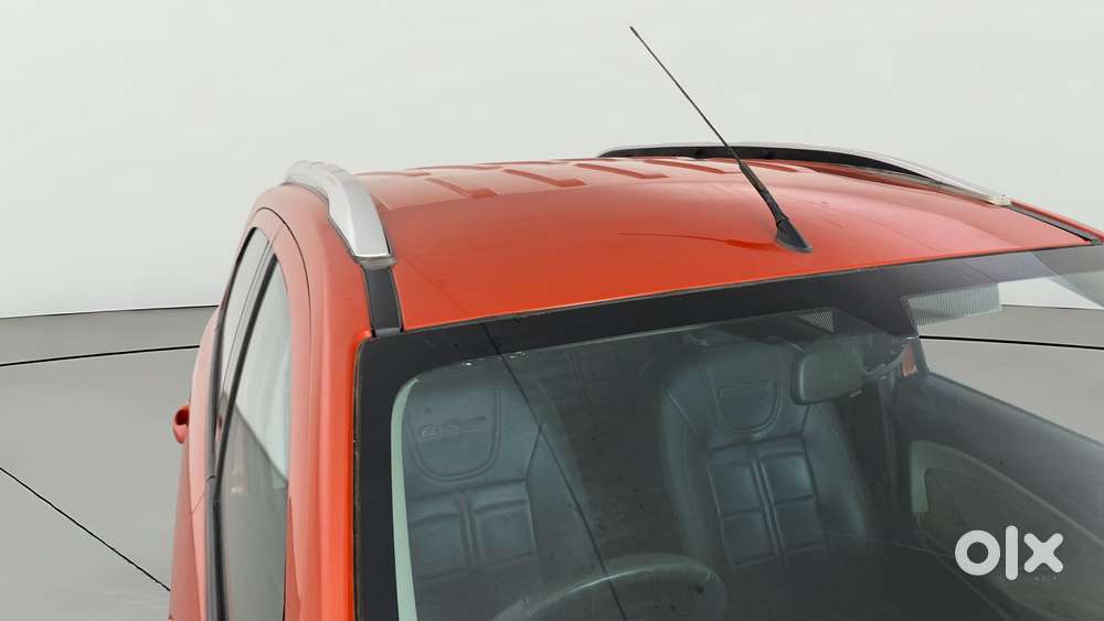 Ford Ecosport [2013-2015] 1.5 Trend Tdci, 2015, Diesel