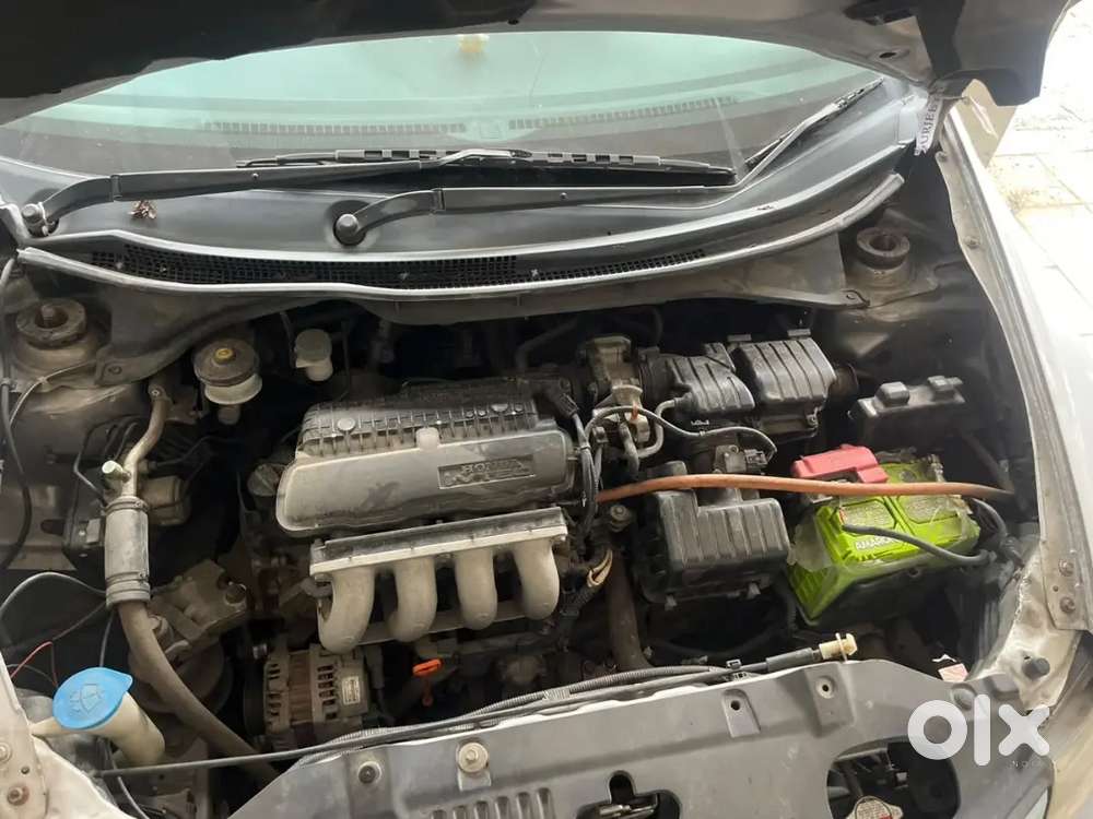 Honda City  2013
