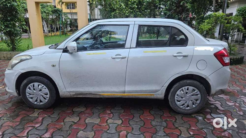Maruti Suzuki Tour S Diesel