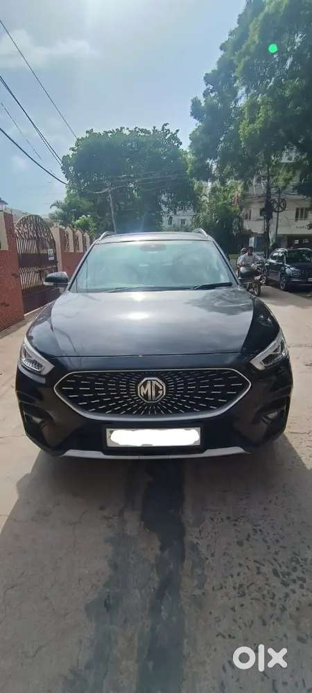 Mg Astor 2023 Petrol 13500 Km Driven