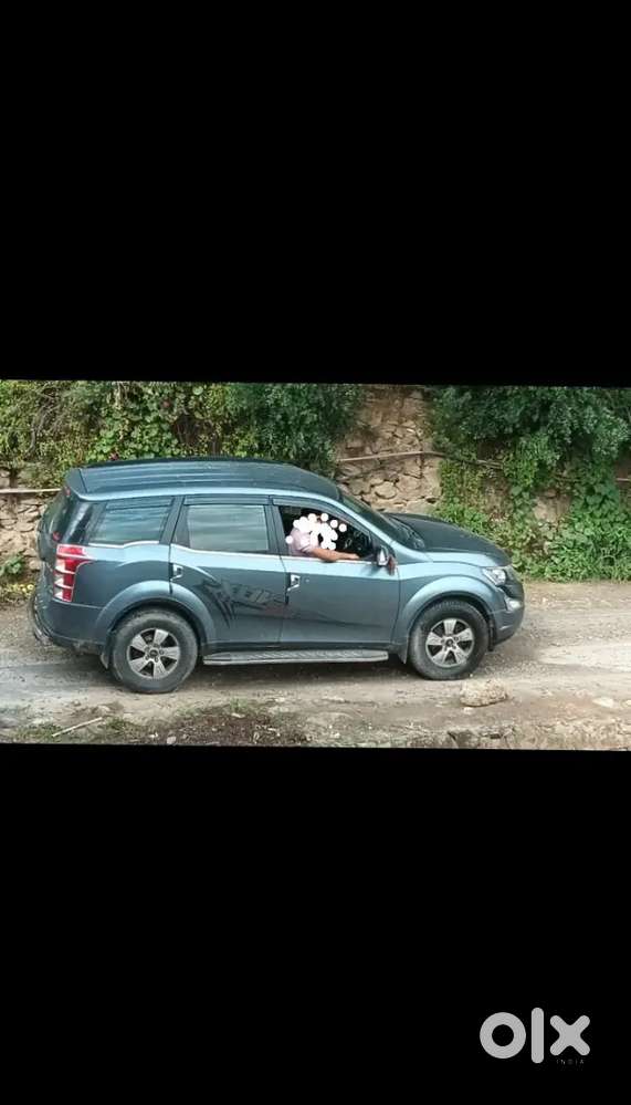 Xuv500 
Brand New Condition