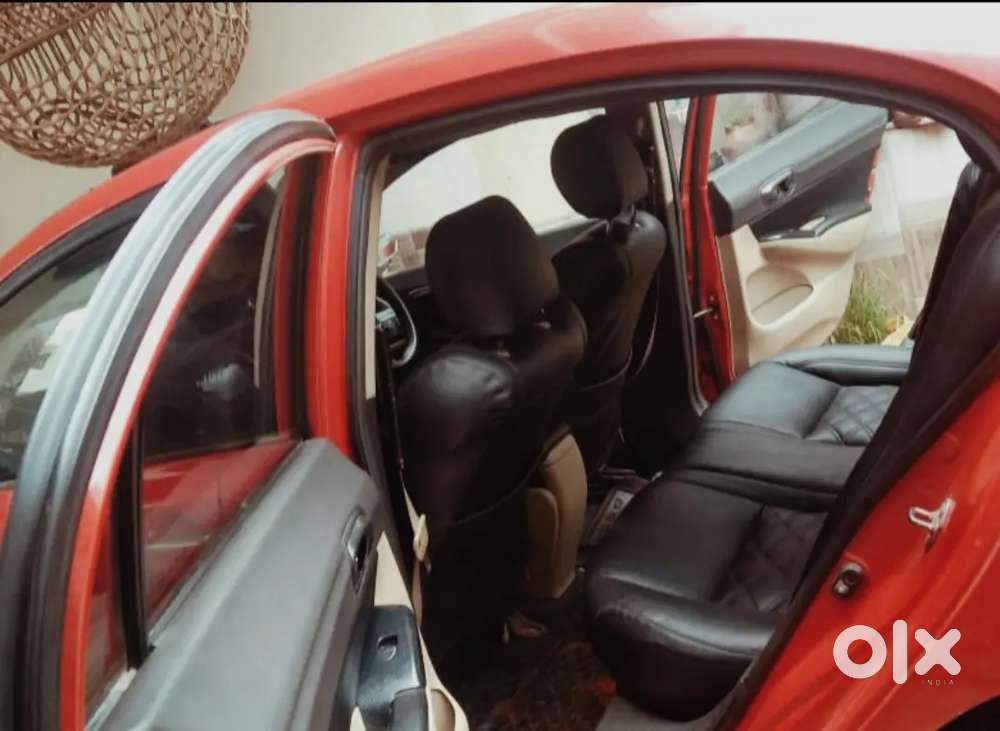 Honda Civic V Mt 2007