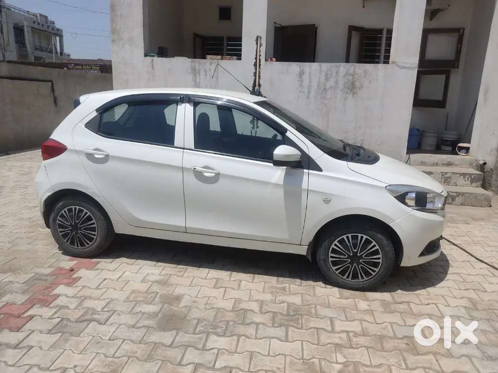 Dehlon, Rurka. Tata Tiago 2018 Petrol 55000 Km Driven