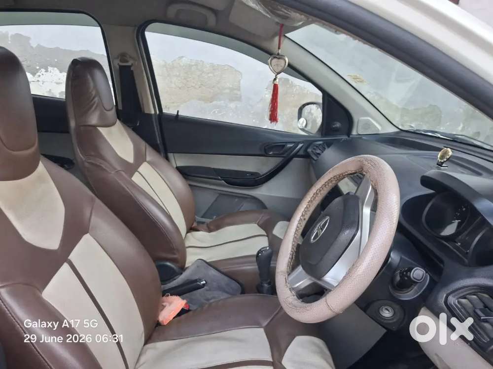 Tata Tiago Xm Diesel 2017
