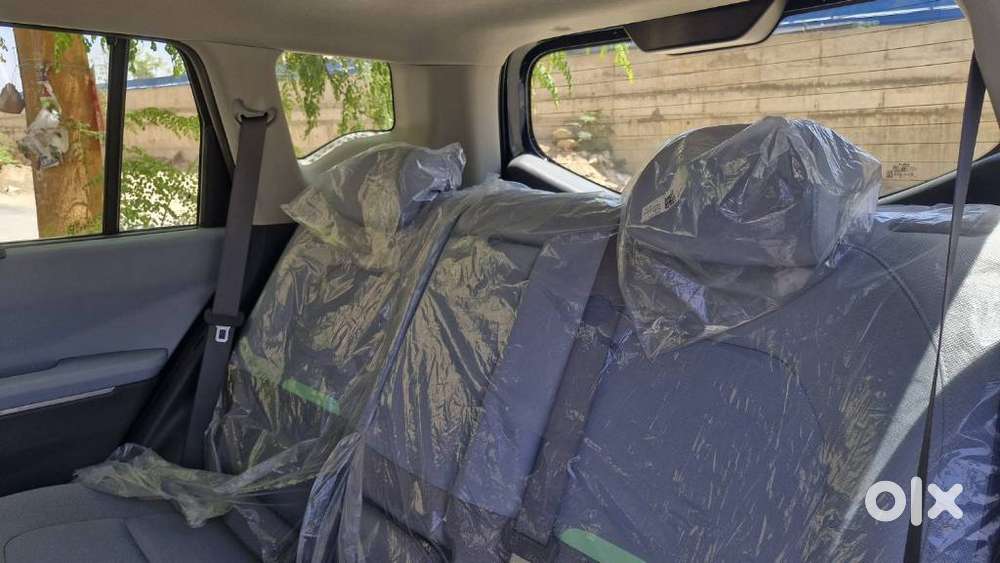 Kia Syros Htk Plus Diesel, 2025, Diesel