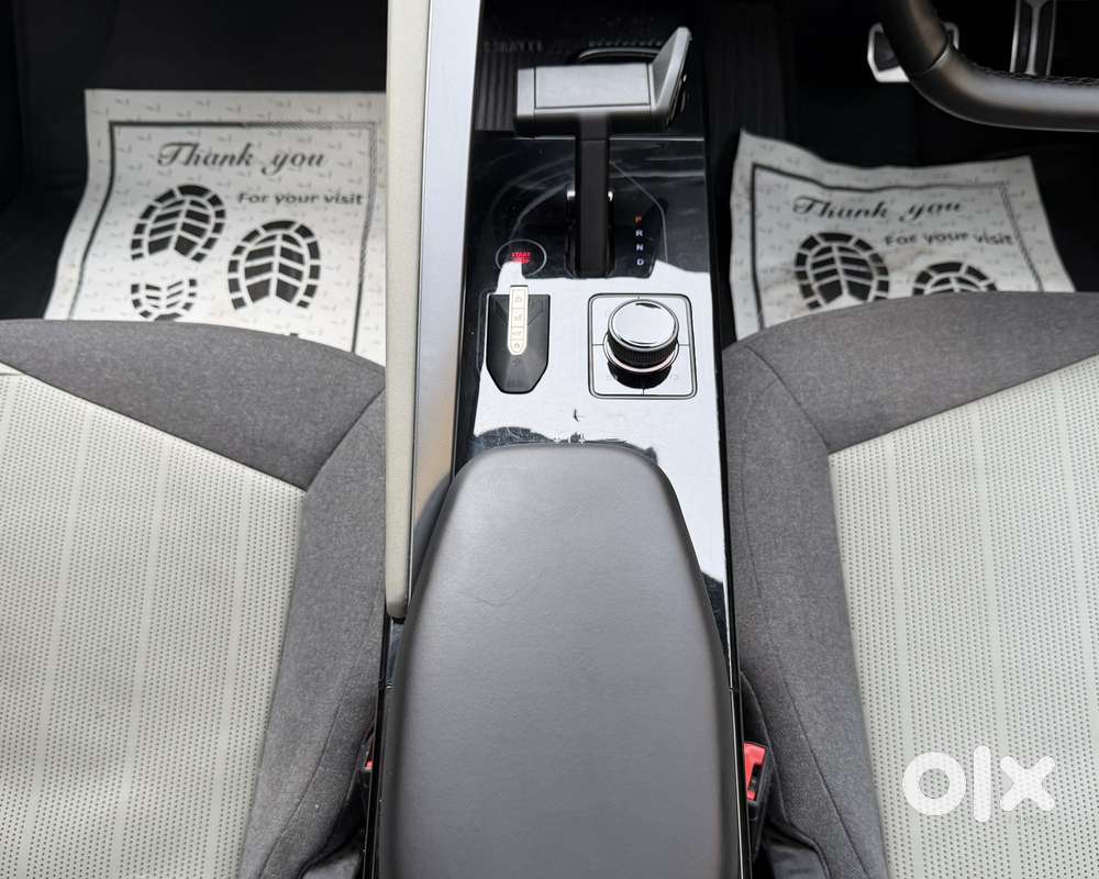 Mahindra Be 6 Be, 2025, Electric