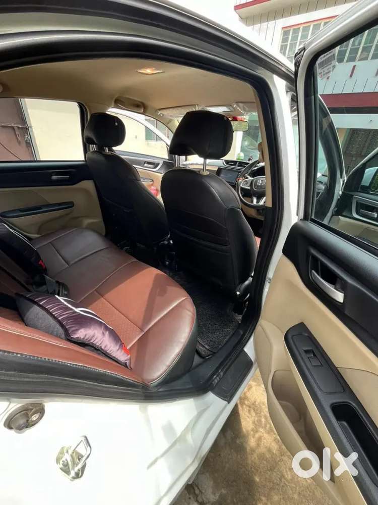 Honda Amaze Vx 2023