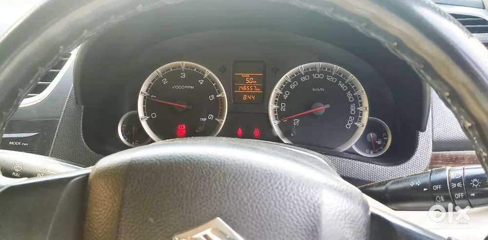 Swift Dzire 2014 Diesel 140000 Km. Very Neat Condition