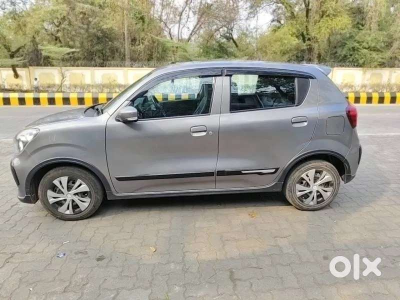 Maruti Suzuki Celerio Zxi, 2024, Petrol