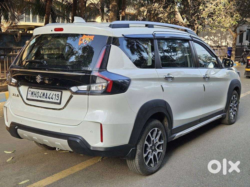 Maruti Suzuki Xl6 Zeta Mt Cng, 2024, Cng & Hybrids
