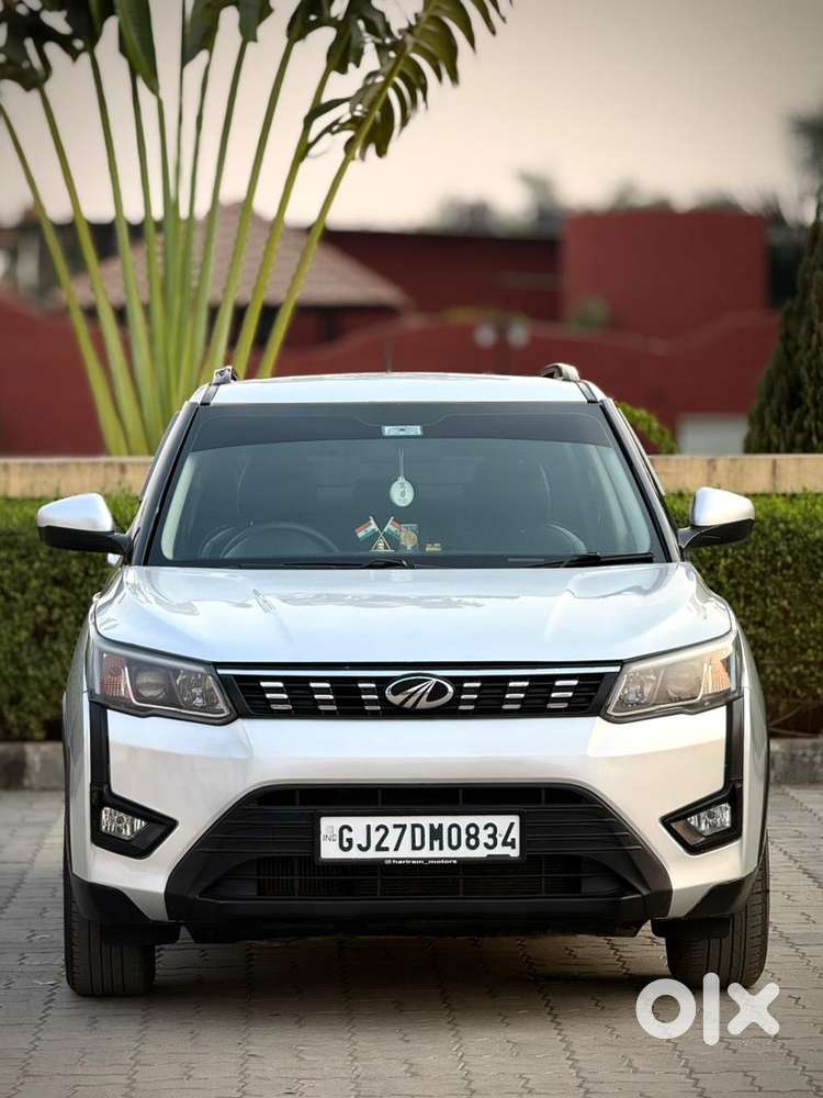 Mahindra Xuv300 W6 Diesel, 2021, Diesel