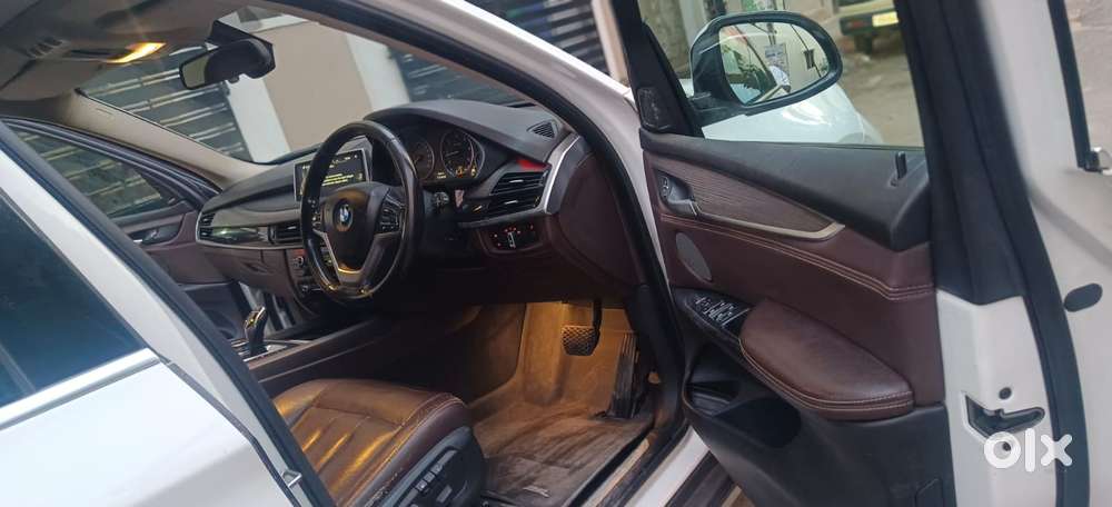Bmw X5 3.0 D, 2015, Diesel