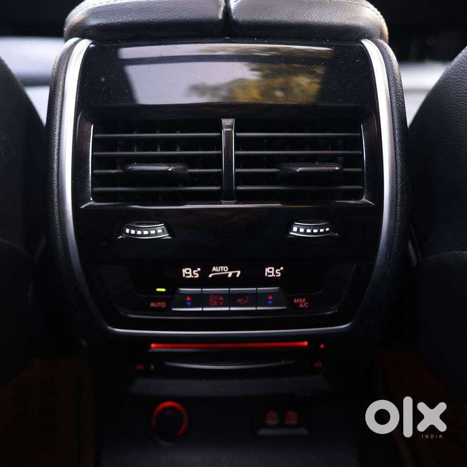 Bmw X7 3.0 Xdrive 40i M Sport, 2020, Petrol