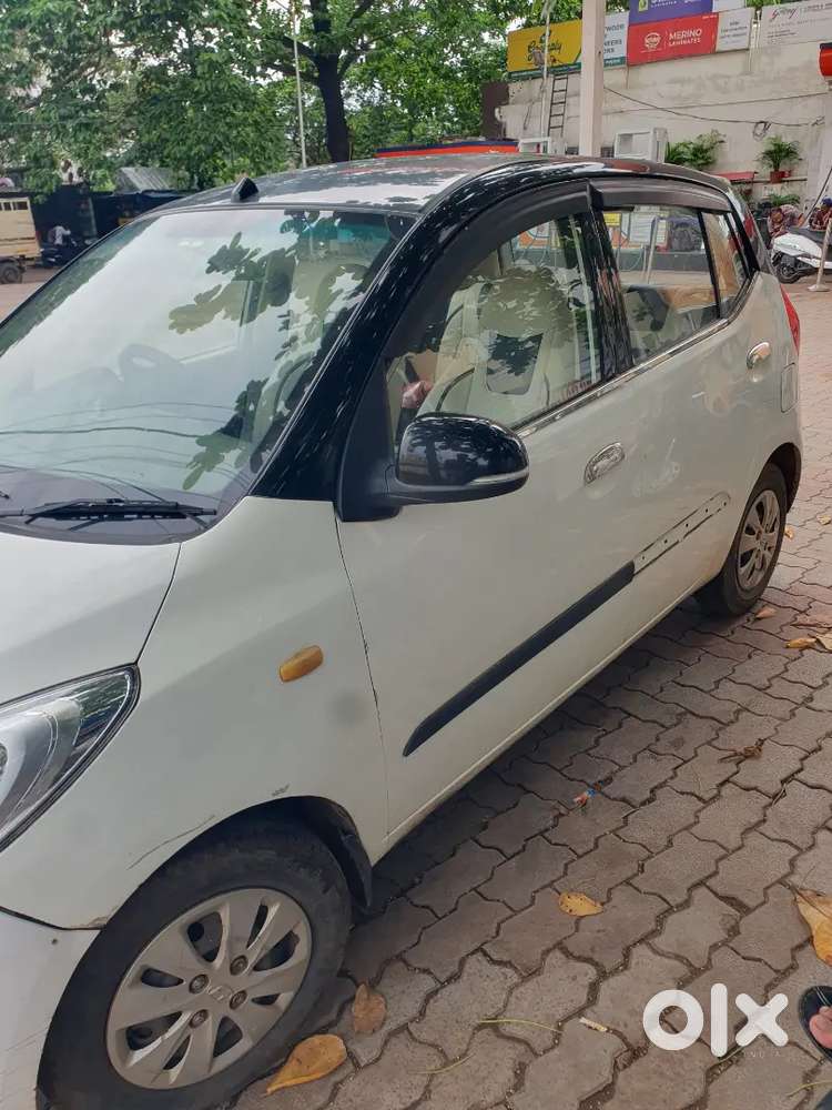 Hyundai I10 Magna 2013 Petrol