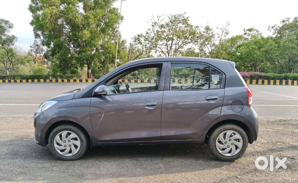 Hyundai New Santro 1.1 Sportz Mt Cng, 2019, Cng & Hybrids