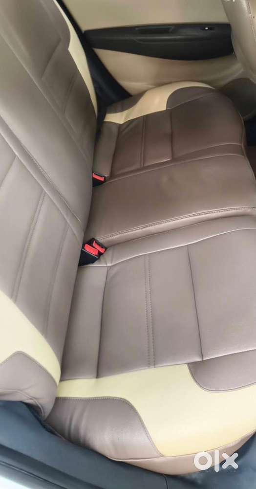 Hyundai I20 Diesel 2012