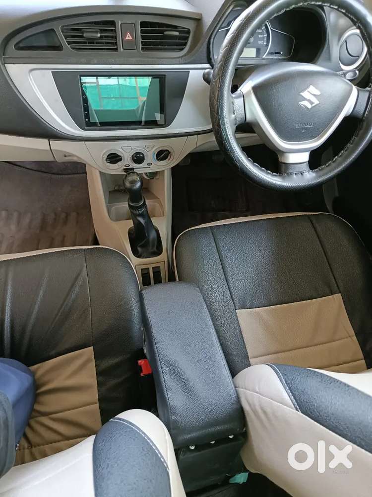 Alto 800 Lxi Well Maintained