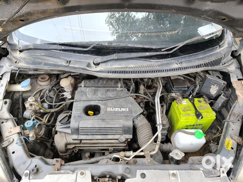 Maruti Suzuki Wagon R 2013 Petrol 85000 Km Driven