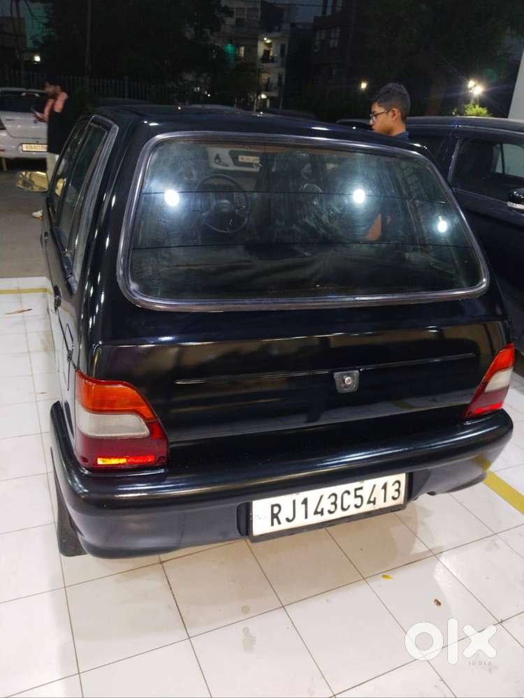 Non Ac 1998 Model Passing Till 2030