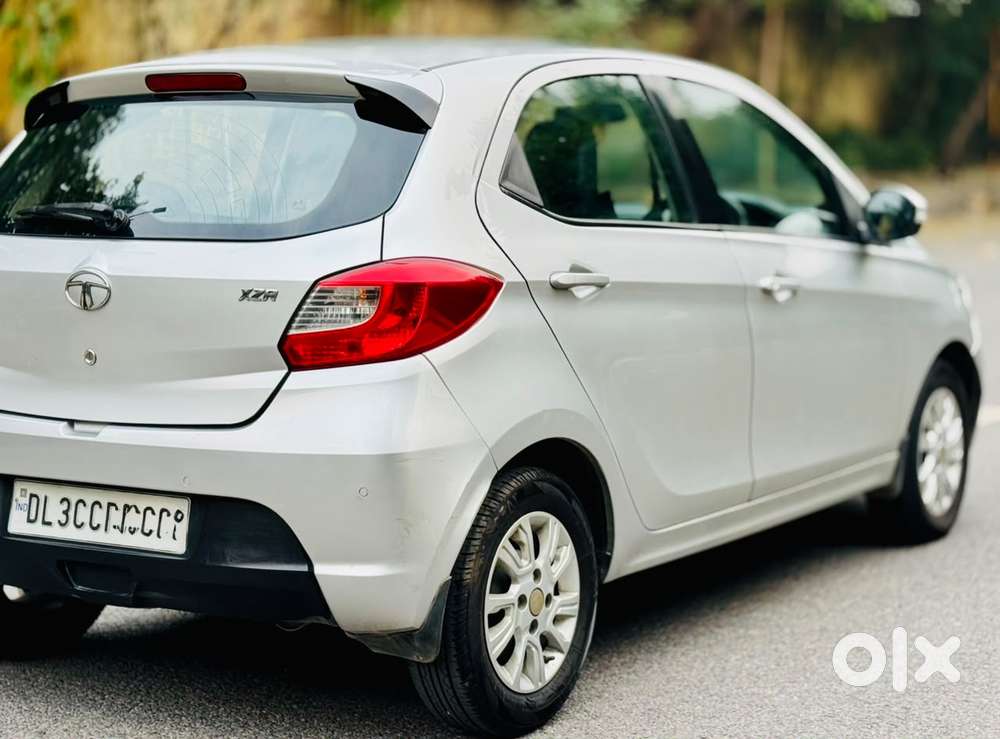 Tata Tiago Xza Plus, 2018, Petrol